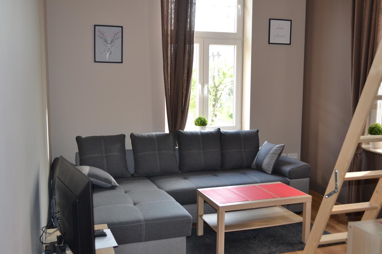 Smart Apart Hotel - Krakow, Krakow